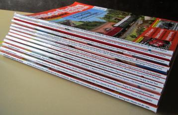 Eisenbahn Magazin 2023 compleet 12x116 pagina's märklin Piko beschikbaar voor biedingen