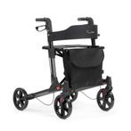 Rollator Multimotion, dubbel inklapbaar, Ophalen of Verzenden, Opvouwbaar, Nieuw