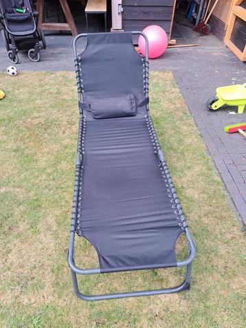 Feelfurniture Ligbed - Inklapbaar beschikbaar voor biedingen