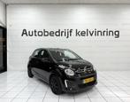 Citroën C1 1.0 e-VTi Feel (bj 2018), Stof, Gebruikt, Euro 6, 4 stoelen