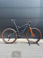 Niner Rkt Shimano Deore XT, 57 cm of meer, Zo goed als nieuw, Ophalen, Overige merken