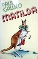 Paul Gallico - Matilda, Boeken, Ophalen of Verzenden, Gelezen, Amerika