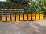 10 stuks Professionele bouwdrogers Dryfast DF400F, Doe-het-zelf en Verbouw, Ophalen, Zo goed als nieuw