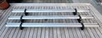 Van Guard ULTI bar dakdragers 3-delig set voor vw Caddy L2, Auto diversen, Dakdragers, Ophalen, Zo goed als nieuw