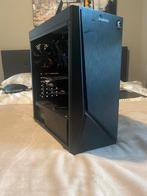 Custom build gaming pc, Computers en Software, Desktop Pc's, Gebruikt, Zelf gebouwde pc, Gaming, SSD