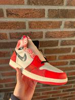 Air Jordan 1 High “Spider-Man: Across the Spider-Verse” 43, Kleding | Heren, Schoenen, Overige kleuren, Nieuw, Ophalen of Verzenden