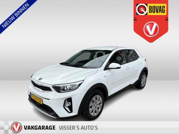 Kia Stonic 1.0 T-GDi MHEV ComfortLine | cruise control | ele beschikbaar voor biedingen