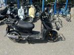 Kymco Carry 2022 euro 5, Ophalen, Gebruikt, Kymco, 49 cc
