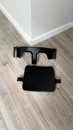 Stokke babyset zgan, Ophalen of Verzenden, Zo goed als nieuw, Meegroeistoel