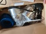 NIEUWE compressor met accessoires, Doe-het-zelf en Verbouw, Gereedschap | Overige machines, Ophalen of Verzenden, Nieuw