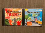Opwekking Kids 21 & 22 - cd’s, Ophalen of Verzenden, Zo goed als nieuw, Muziek
