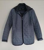 Damesjasje Junge maat 38 grijsblauw, Kleding | Dames, Maat 38/40 (M), Junge, Blauw, Ophalen of Verzenden