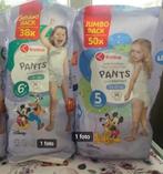 29x maat 6+ luierbroekjes en 8x maat 5 luierbroekjes, Kinderen en Baby's, Ophalen, Nieuw, Overige typen