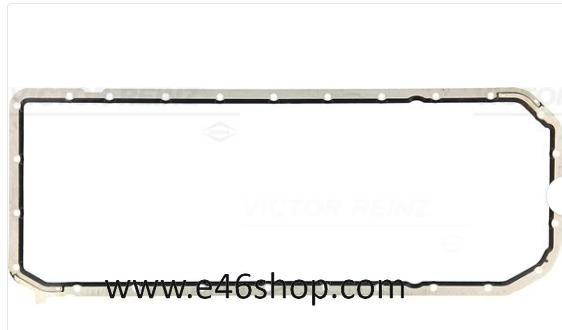 CARTERPAN DEKSEL BMW M50 M52 M54 MOTOR OE  11131437237, Auto-onderdelen, Motor en Toebehoren, BMW, Nieuw, Ophalen of Verzenden