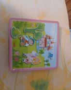 Haba magneetdoos, Ophalen of Verzenden, Gebruikt