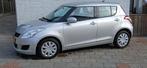 SUZUKI Swift 1.2 5drs comfort a/c 66000 km 12-2013 nl auto, Auto's, Voorwielaandrijving, 94 pk, Stof, Gebruikt