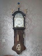 Antieke Friese staartklok, Antiek en Kunst, Ophalen