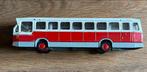 Lion-Toys No 38 DAF-Citybus Made in Holland, Ophalen of Verzenden, Zo goed als nieuw, Bus of Vrachtwagen, Lion Toys