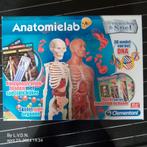Educatief Speelgoed: Anatomielab, Kinderen en Baby's, Speelgoed | Educatief en Creatief, Puzzelen, Met licht, Ophalen of Verzenden