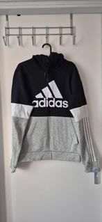 Adidas Trui ZGAN Maat S, Adidas, Zwart, Ophalen of Verzenden, Zo goed als nieuw