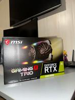 NVIDIA GeForce RTX 2080 Super - Gaming Videokaart, Computers en Software, Videokaarten, PCI-Express 3, Gebruikt, HDMI, GDDR6