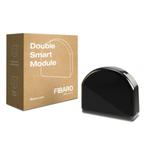 Fibaro Double Smart Module (zwave plus), Hobby en Vrije tijd, Elektronica-componenten, Nieuw, Verzenden