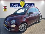 Fiat 500 0.9 TwinAir T Lounge, Voorwielaandrijving, Gebruikt, Euro 6, Origineel Nederlands