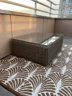 Terras tafel zo goed als nieuw merk arbrini, Ophalen of Verzenden, Zo goed als nieuw