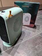 Intelligente Mini Kachel met Gewei, Overige soorten, Elektrisch, Nieuw, Ophalen of Verzenden