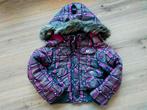 Izgs! Stoer kort winterjasje van Persival! Mt 104/110, Kinderen en Baby's, Kinderkleding | Maat 104, Meisje, Ophalen of Verzenden