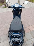 GEZOCHT 125cc motorscooter, Ophalen of Verzenden, Gebruikt
