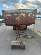 Miedema kipper hs55, Ophalen, Gebruikt