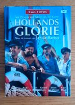 Hollands Glorie DVD Boxset, Cd's en Dvd's, Ophalen, Zo goed als nieuw, Drama, Boxset