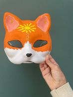 Therian maskers, Ophalen of Verzenden, Nieuw, Overige typen