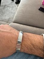 Zilver Arm band joop!, Sieraden, Tassen en Uiterlijk, Armbanden, Ophalen of Verzenden, Zo goed als nieuw, Zilver, Overige materialen