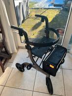 Travixx Classic rollator - maat S, Diversen, Rollators, Ophalen of Verzenden, Lichtgewicht, Zo goed als nieuw