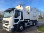 Volvo FE RHD Hs Speedline opbouw (bj 2013), Overige merken, Euro 5, Gebruikt, Elektrische ramen