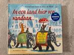 Arend van Dam - In een land hier ver vandaan ... (boek), Ophalen of Verzenden, Gelezen, Arend van Dam