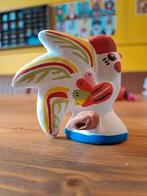 Uniek haan fluitje uit Alberobello Puglia, Ophalen of Verzenden