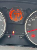 Nissan Qashqai 1.6 2WD 2009 Zwart, Auto's, Nissan, Voorwielaandrijving, 1272 kg, 15 km/l, Zwart