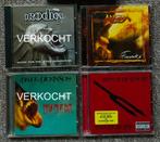 CD Angra Bruce Dickinson Queens of the stone, Ophalen of Verzenden, Zo goed als nieuw