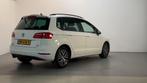 Volkswagen Golf Sportsvan 1.2 TSI Business Edition Connected, Auto's, Volkswagen, Stof, Gebruikt, 4 cilinders, Met garantie (alle)
