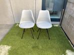 4 stoelen ikea stoel stoeltjes, Ophalen, Zo goed als nieuw