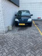 Daihatsu Cuore, Auto's, Voorwielaandrijving, Stof, 600 kg, 4 cilinders