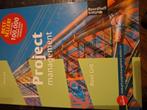 Project Management, Boeken, Ophalen of Verzenden, Zo goed als nieuw, Management
