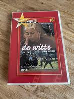 Dvd vlaamse filmcollectie nummer 16 De witte van Sichem ZGAN, Alle leeftijden, Verzenden, Zo goed als nieuw