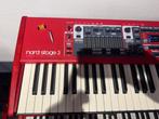 Nord Stage 4 76, Muziek en Instrumenten, Ophalen of Verzenden, 76 toetsen, Overige merken