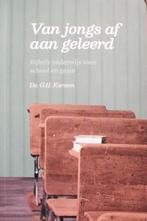 ds. G.H. Kersten - Van jongs af geleerd, Ophalen of Verzenden, Gelezen, Christendom | Protestants