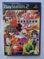 BAKUGAN battle brawlers, Spelcomputers en Games, Games | Sony PlayStation 2, Gebruikt, 1 speler, Racen en Vliegen, Ophalen of Verzenden