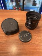 Asahi Pentax Super Takumar 55mm f/2 lens M42, -, -, Ophalen of Verzenden, Standaardlens
